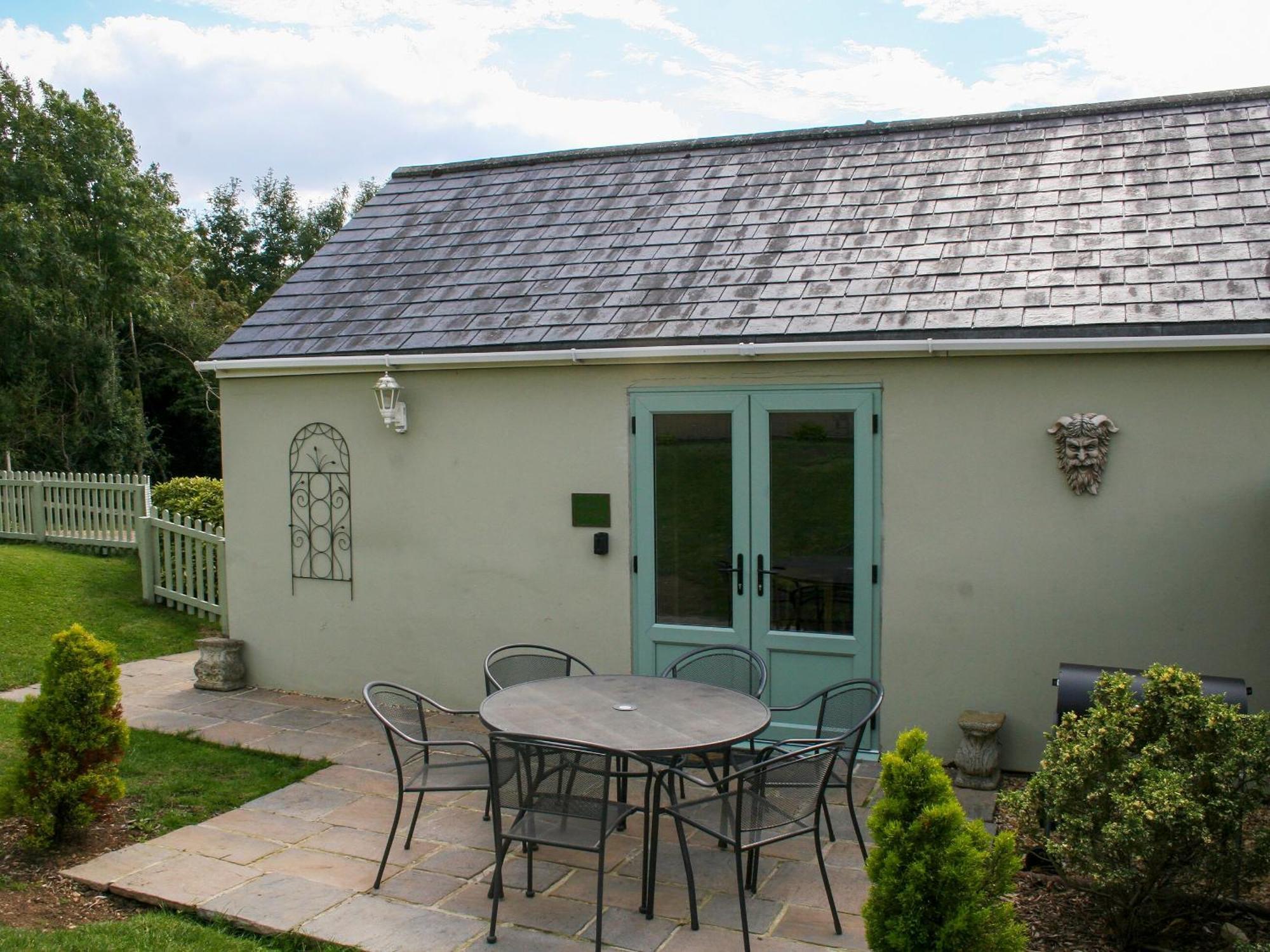Carrot Cottage - Uk32609 Manton  Exterior foto